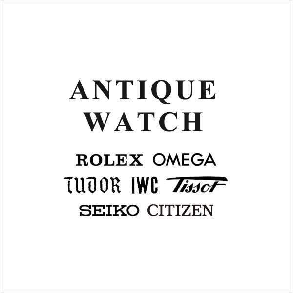 ANTIQUE WATCH